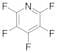 Pentafluoropyridine, 99%
