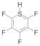 Pentafluorothiophenol, 97%