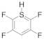 2,3,5,6-Tetrafluorothiophenol, min. 98%