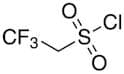 2,2,2-Trifluoroethanesulphonylchloride, 97+%