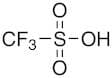 Trifluoromethanesulfonic acid, 99+%