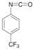 p-Trifluoromethylphenylisocyanate, 99%