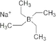 Sodium tetraethylborate, min. 98%