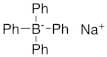 Sodium tetraphenylborate, tech. gr. (min. 95%)