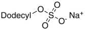 Sodium dodecylsulfate, min. 99%