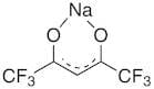 Sodium hexafluoroacetylacetonate, 97%