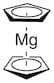 Bis(cyclopentadienyl)magnesium (99.9+%-Mg)
