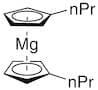 Bis(n-propylcyclopentadienyl)magnesium, min. 98%