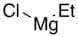 Ethylmagnesium chloride, 2M in ether