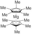 Bis(pentamethylcyclopentadienyl)magnesium, min. 98%