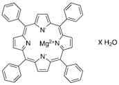 Magnesium meso-tetraphenylporphine hydrate