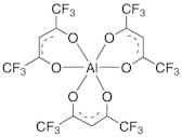 Aluminum hexafluoroacetylacetonate, min. 98%