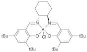 (1R,2R)-(-)-[1,2-Cyclohexane­diamino-N,N'-bis(3,5-di-t-butyl­salicylidene)]aluminum(III) chloride,…