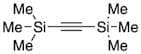 Bis(trimethylsilyl)acetylene, min. 97%