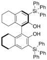 (R)-3,3'-Bis(triphenylsilyl)-5,5',6,6',7,7',8,8'-octahydro-1,1'-bi-2,2'-naphthol, 98% (99% ee)