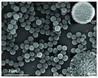 High Surface area silica nanoparticles, medium, particle size ~400-450 nm, surface area ~400 m²/g,…