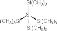 Tetrakis(trimethylsilyl)silane, 98% TMSS