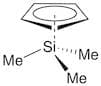 Trimethylsilylcyclopentadiene, 97% (mixture of isomers)