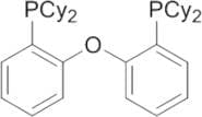 Bis(2-dicyclohexylphosphino­phenyl)ether, 98%