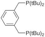 1,3-Bis(di-t-butylphosphinomethyl)benzene, 99%