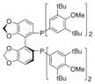 (S)-(+)-5,5'-Bis[di(3,5-di-t-butyl-4-methoxyphenyl)phosphino]-4,4'-bi-1,3-benzodioxole, min. 98% (…
