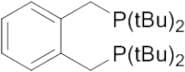 α,α'-Bis(di-t-butylphosphino)-o-xylene, min. 97%