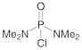 Bis(dimethylamino)phosphoryl chloride, 95+%