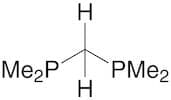 Bis(dimethylphosphino)methane, min. 98%