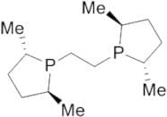 (+)-1,2-Bis((2R,5R)-2,5-dimethyl­phospholano)ethane, 98+% (R,R)-Me-BPE