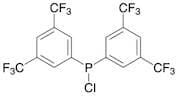 Bis(3,5-di(trifluoromethyl)phenyl)chlorophosphine, min. 98%
