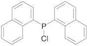 Bis(1-naphthyl)chlorophosphine, min. 97%