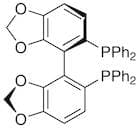 (R)-(+)-5,5'-Bis(diphenylphosphino)-4,4'-bi-1,3-benzodioxole, min. 98% (R)-(+)-SEGPHOS®