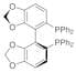 (S)-(-)-5,5'-Bis(diphenylphosphino)-4,4'-bi-1,3-benzodioxole, min. 98% (S)-(-)-SEGPHOS®
