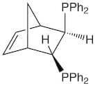 (2R,3R)-(-)-2,3-Bis(diphenylphosphino)-bicyclo[2.2.1]hept-5-ene, min. 95%  (R,R)-NORPHOS