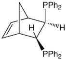 (2S,3S)-(+)-2,3-Bis(diphenylphosphino)-bicyclo[2.2.1]hept-5-ene, min. 95%  (S,S)-NORPHOS