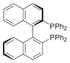 (R)-(+)-2,2'-Bis(diphenylphosphino)-1,1'-binaphthyl, 98% (R)-(+)-BINAP