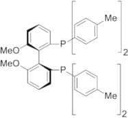 (S)-(-)-2,2'-Bis(di-p-tolylphosphino)-6,6'-dimethoxy-1,1'-biphenyl, min. 97%