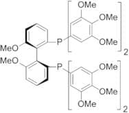 (S)-(-)-2,2'-Bis[di(3,4,5-trimethoxyphenyl)phosphino]-6,6'-dimethoxy-1,1'-biphenyl, min. 97%