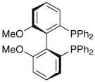 (S)-(-)-2,2'-Bis(diphenylphosphino)-6,6'-dimethoxy-1,1'-biphenyl, min. 97%  (S)-MeO-BIPHEP