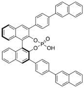 (11bS)-4-Hydroxy-2,6-bis[4-(2-naphthalenyl)phenyl]-4-oxide-dinaphtho[2,1-d:1',2'-f][1,3,2]dioxapho…