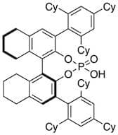 (11bS)-8,9,10,11,12,13,14,15-Octahydro-4-hydroxy-2,6-bis(2,4,6-tricyclohexylphenyl)-4-oxide-dinaph…
