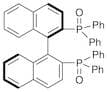 (R)-[1,1'-Binaphthalene]-2,2'-diylbis[1,1-diphenyl-1,1'-phosphine oxide], 98% (99% ee)
