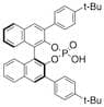 (11bS)-2,6-Bis[4-(1,1-dimethylethyl)phenyl]-4-hydroxy-4-oxide-dinaphtho[2,1-d:1',2'-f][1,3,2]dioxa…