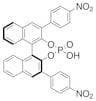 (11bS)-4-Hydroxy-2,6-bis(4-nitrophenyl)-4-oxide-dinaphtho[2,1-d:1',2'-f][1,3,2]dioxaphosphepin, 98…
