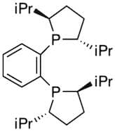 (+)-1,2-Bis((2R,5R)-2,5-di-i-propylphospholano)benzene, 98+% (R,R)-i-Pr-DUPHOS