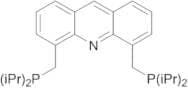 4,5-Bis-(di-i-propylphosphinomethyl)acridine, 98+%