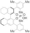 (11bR)-8,9,10,11,12,13,14,15-Octahydro-4-hydroxy-2,6-bis(2,4,6-trimethylphenyl)-4-oxide-dinaphtho[…