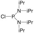 Bis(di-i-propylamino)chlorophosphine, min. 97%