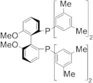 (R)-(+)-2,2'-Bis[di(3,5-xylyl)phosphino]-6,6'-dimethoxy-1,1'-biphenyl, min. 97%