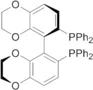 R-(+)-6,6'-Bis(diphenylphosphino)-2,2',3,3'-tetrahydro-5,5'-bi-1,4-benzodioxin, min. 94% (R)-SYNPH…